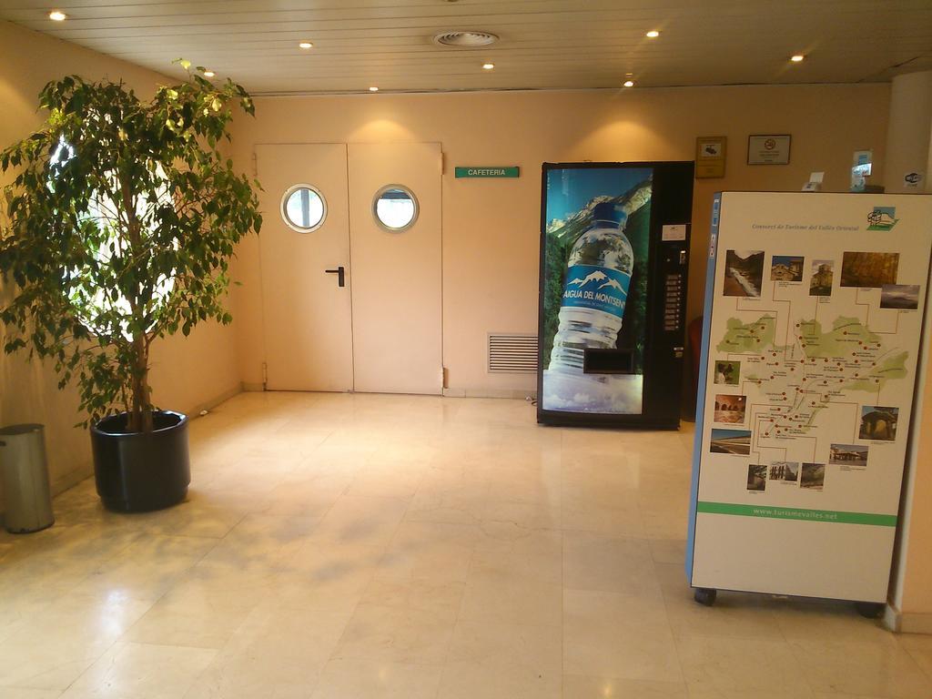Hotel Монтмело Экстерьер фото